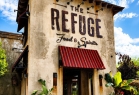 Long Island Blogger: The Refuge
