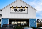 Long Island Blogger: The Shed Restaurant
