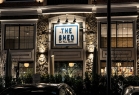 Long Island Blogger: The Shed Restaurant