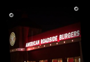Long Island Blogger: American Roadside Burgers
