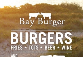 Long Island Blogger: Bay Burger