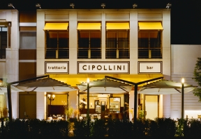 Long Island Blogger: Cipollini Trattoria and Bar