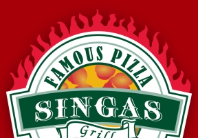 Long Island Blogger: Singas Famous: Ranked Top 5 Pizza Places On Long Island