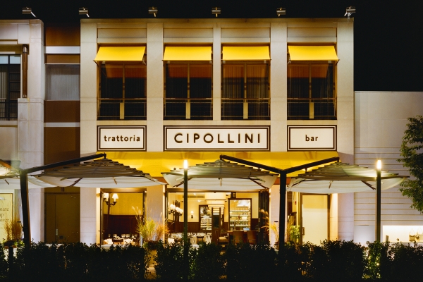 Cipollini Trattoria and Bar