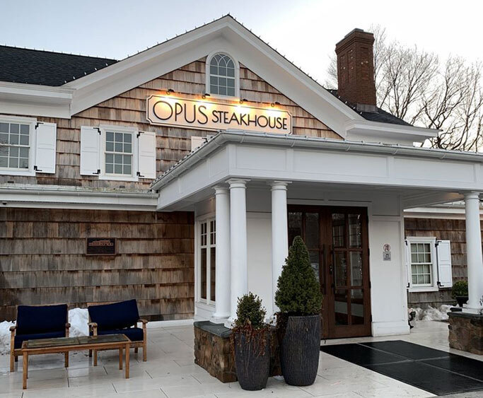 Long Island Blogger