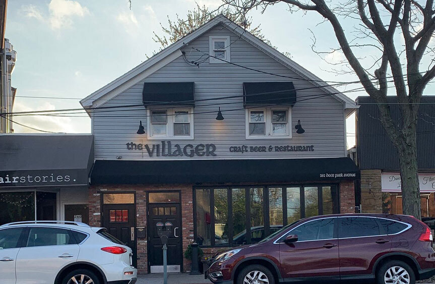 Long Island Blogger