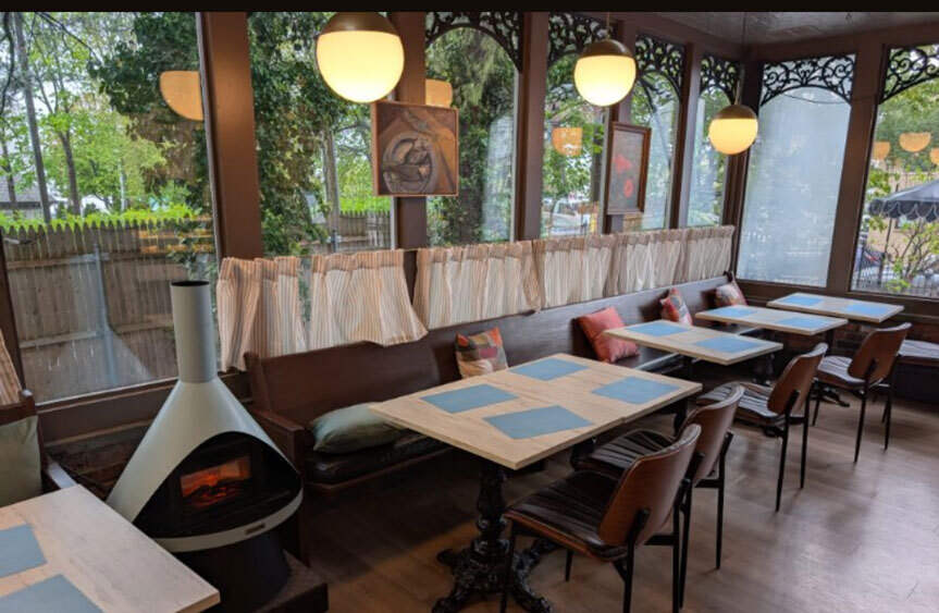 Long Island Blogger