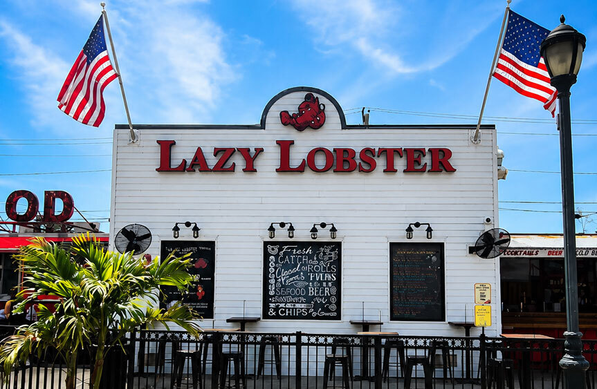 Long Island Blogger