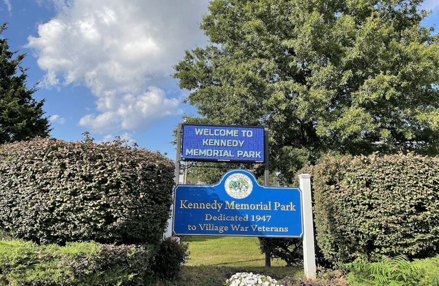 Long Island Blogger