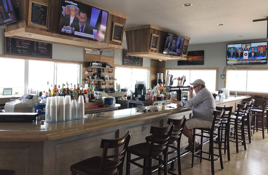 Long Island Blogger