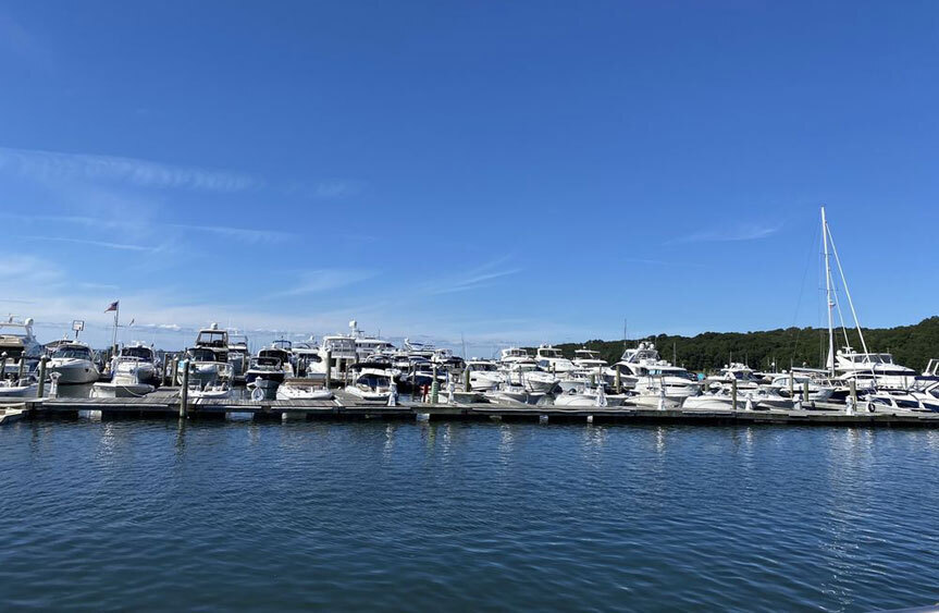 Long Island Blogger