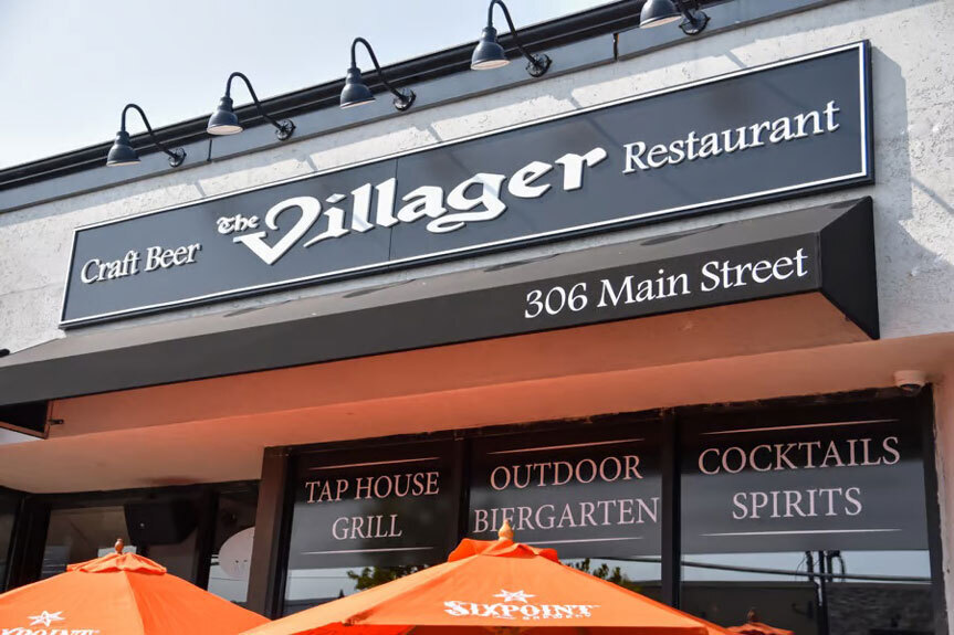Long Island Blogger