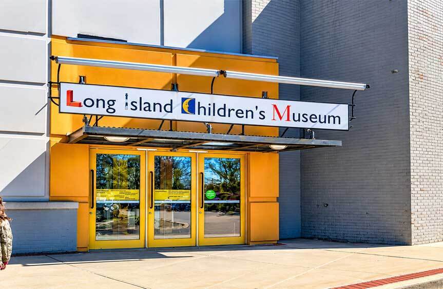 Long Island Blogger