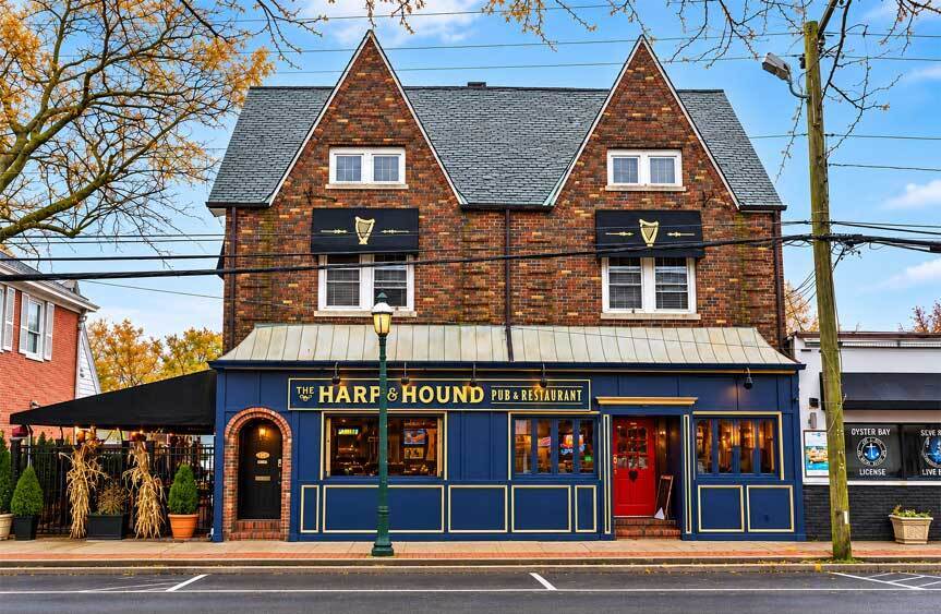 Long Island Blogger