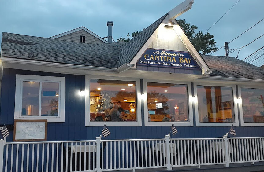 Long Island Blogger