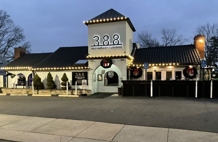 Long Island Blogger