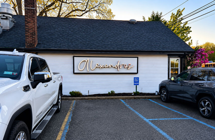 Long Island Blogger