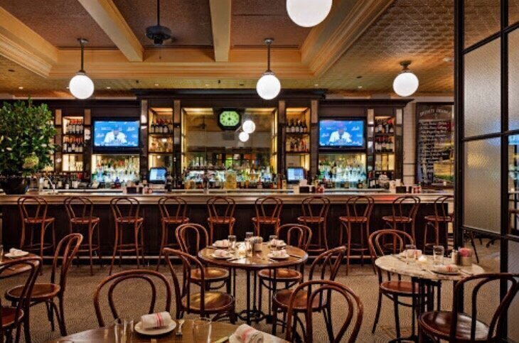 Long Island Blogger