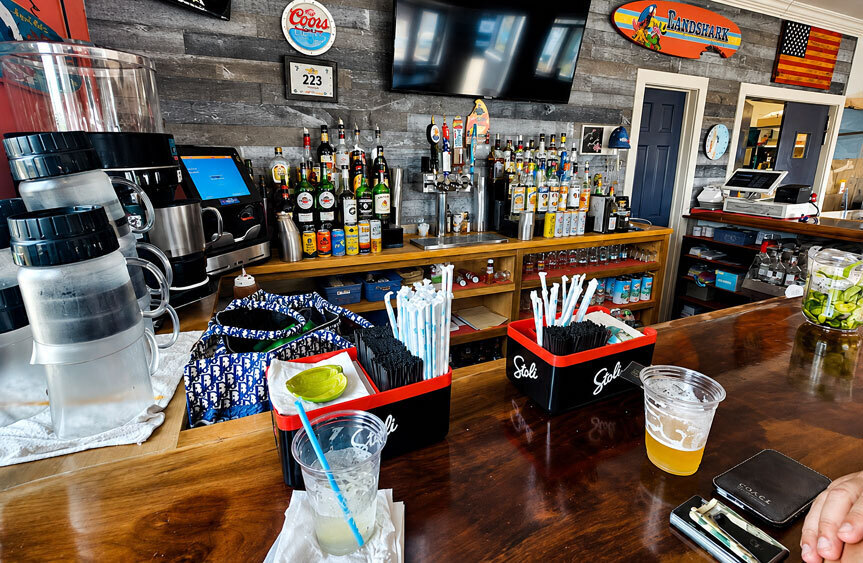 Long Island Blogger