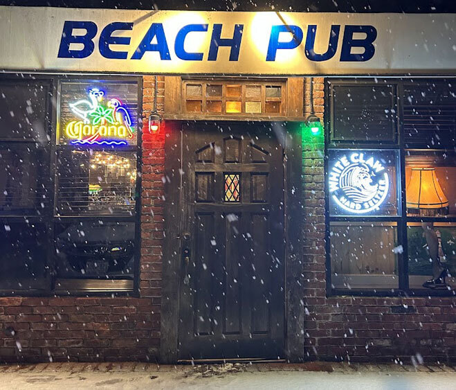 Long Island Blogger
