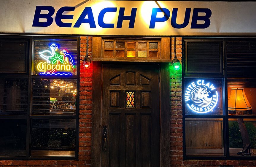 Long Island Blogger