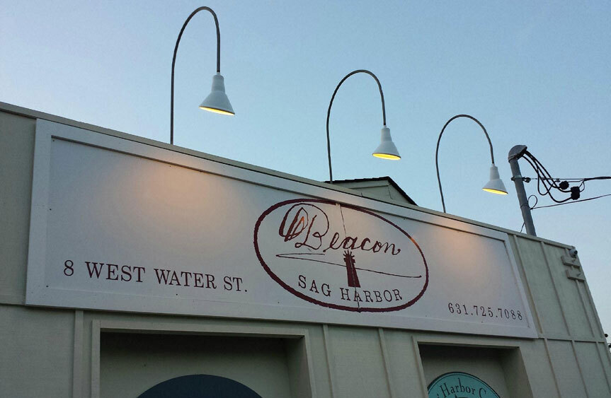 Long Island Blogger