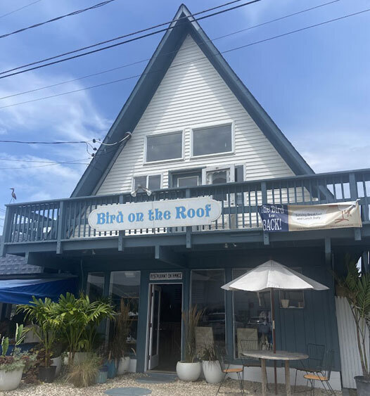 Long Island Blogger