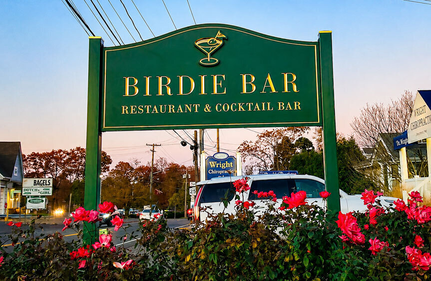 Long Island Blogger
