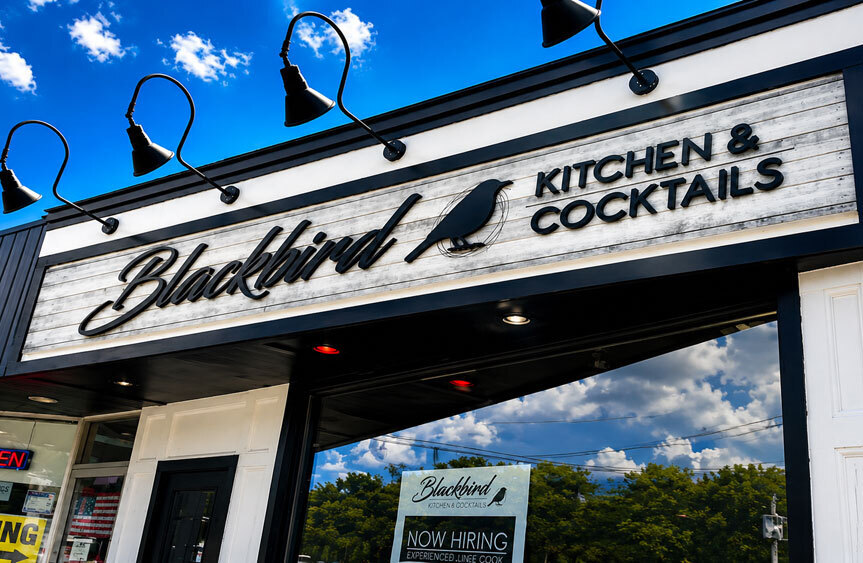 Long Island Blogger
