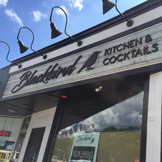 Long Island Blogger