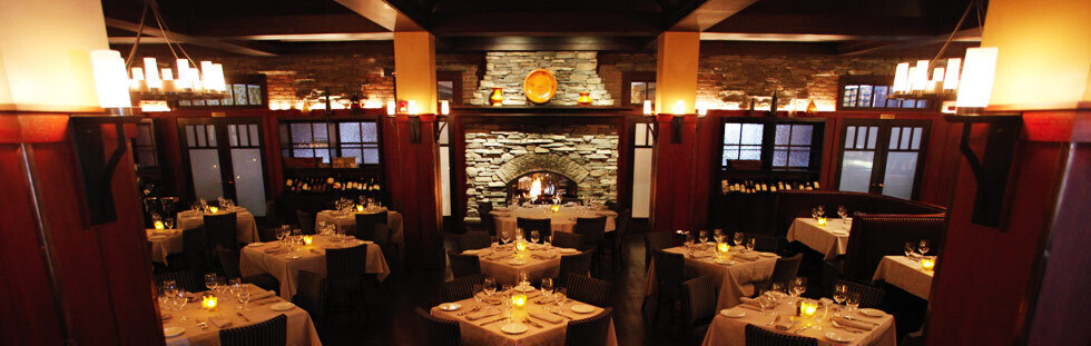 Blackstone In Melville, Serving Steak House Cuisine | Li Blogger