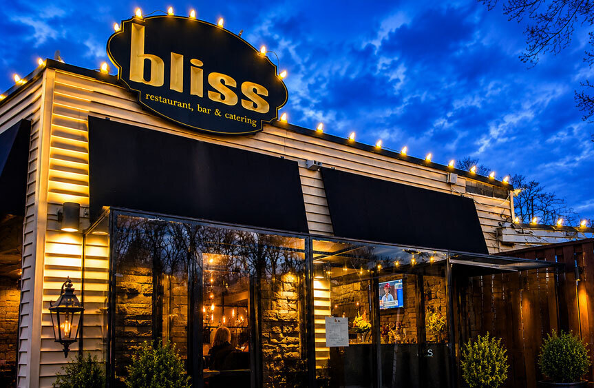 Long Island Blogger