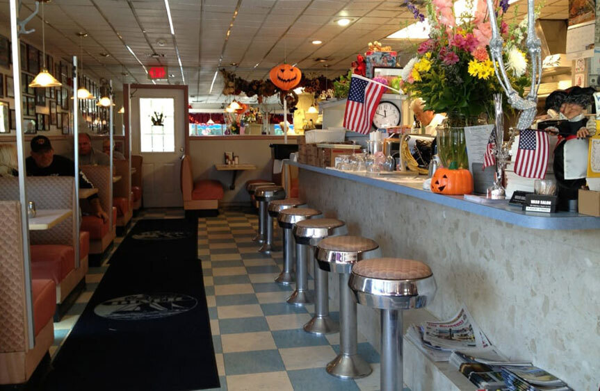 Long Island Blogger