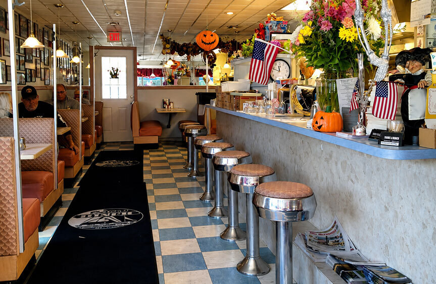 Long Island Blogger