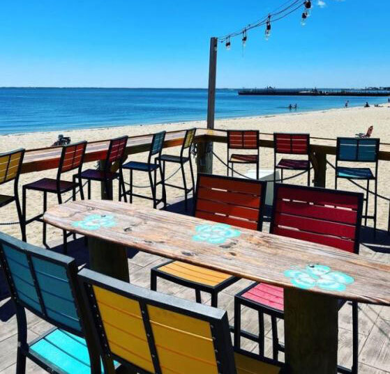 Long Island Blogger