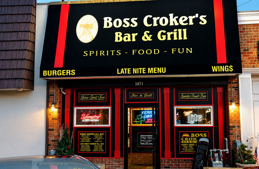 Long Island Blogger