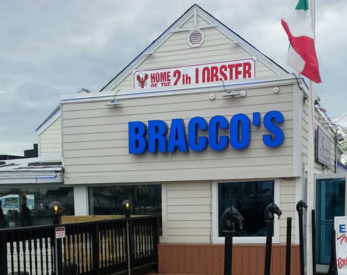 Long Island Blogger