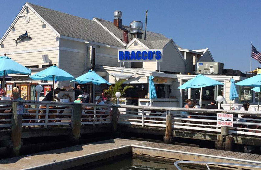 Long Island Blogger