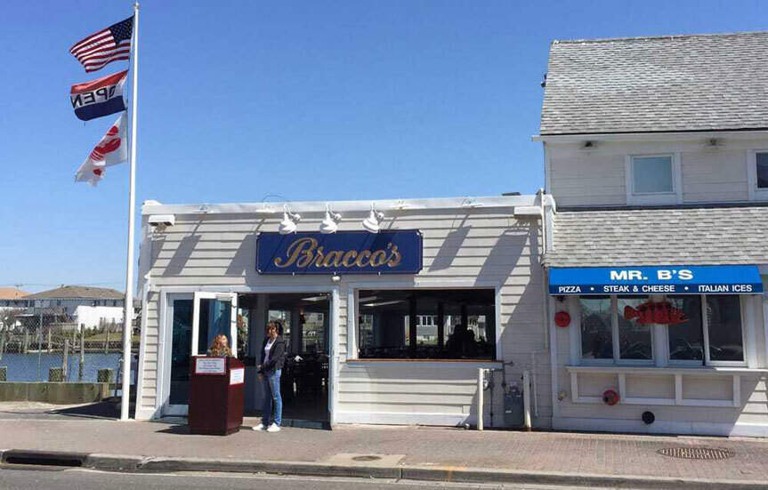 Long Island Blogger