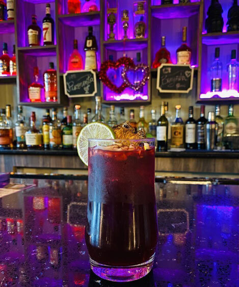 Long Island Blogger