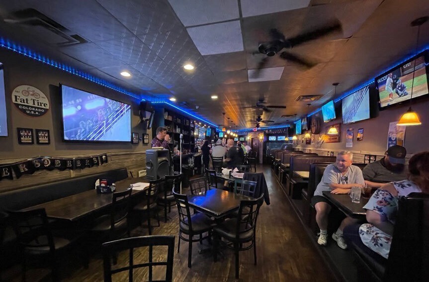 Long Island Blogger