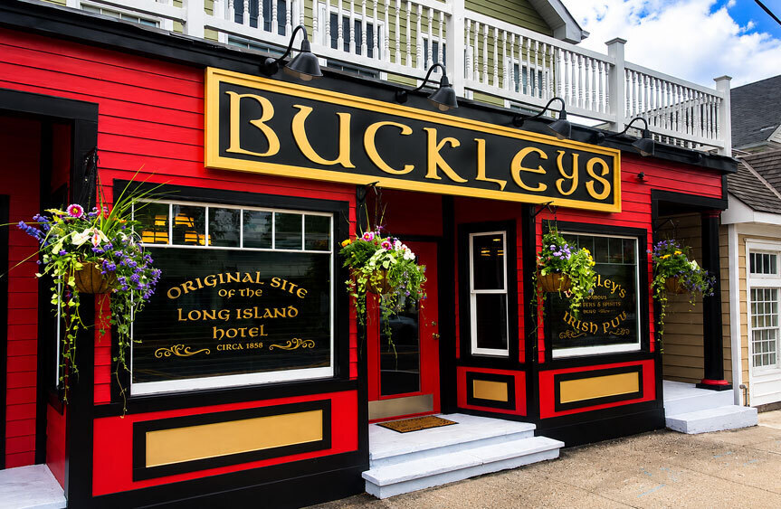 Long Island Blogger