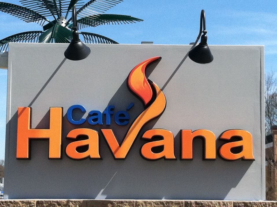 Cafe Havana In Smithtown, Serving Cuban Cuisine Li Blogger