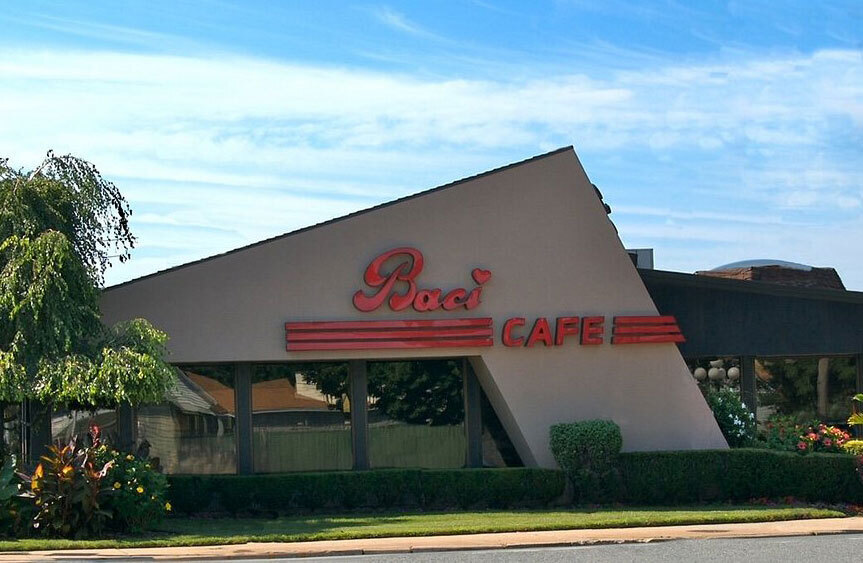 Long Island Blogger