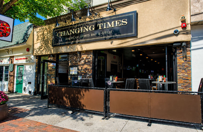 Long Island Blogger