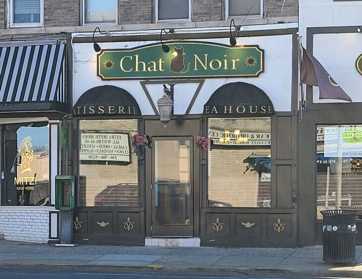 Long Island Blogger