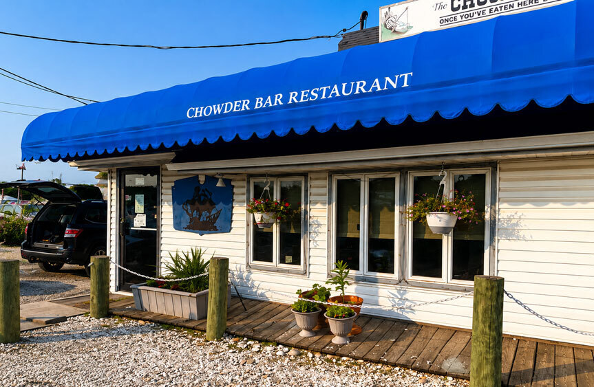 Long Island Blogger