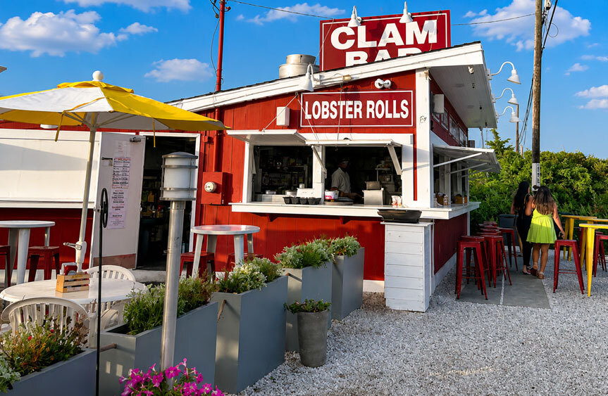 Long Island Blogger