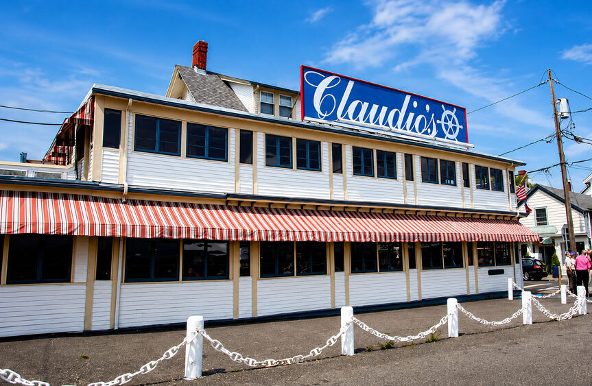 Long Island Blogger