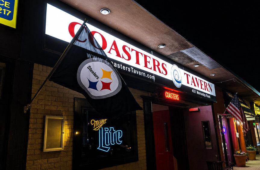 Long Island Blogger